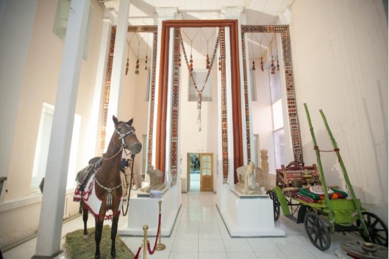 Экскурсия сабағына қатысты