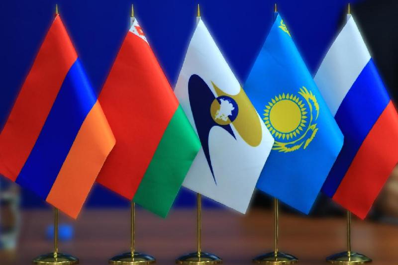 Еаэо нарығындағы кедергілер азайды