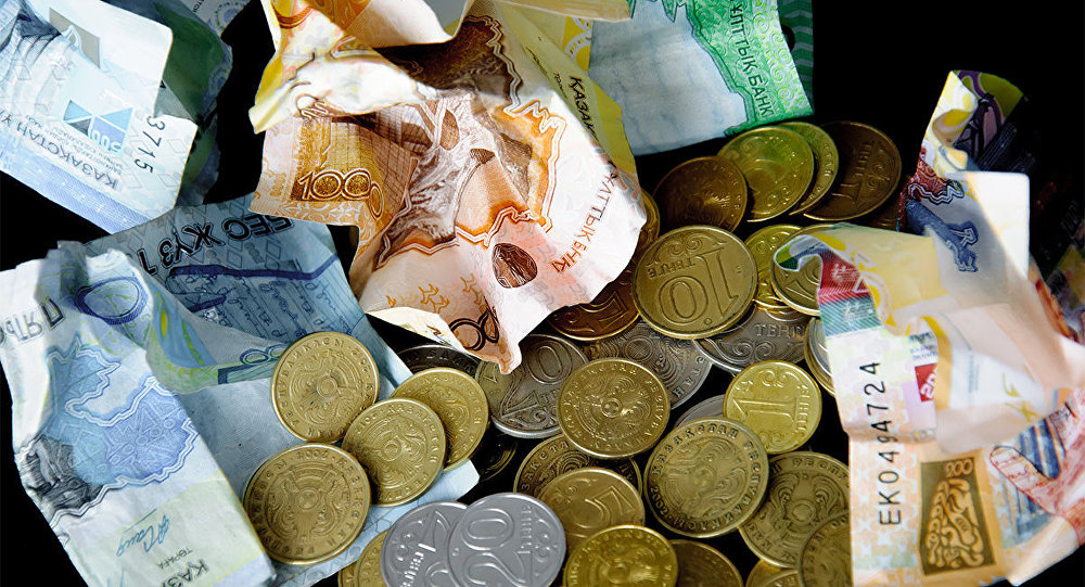 Атырауда 28 жастағы әйел сырқат баланы желеу етіп, ақша жинаған