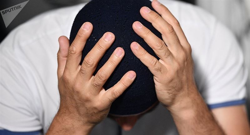 Алаяқтық жасаған қызылордалық ұсталды