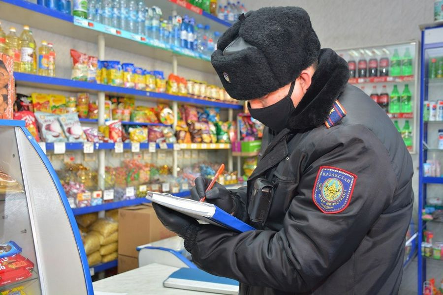 Мақсат – ауруды ауыздықтау