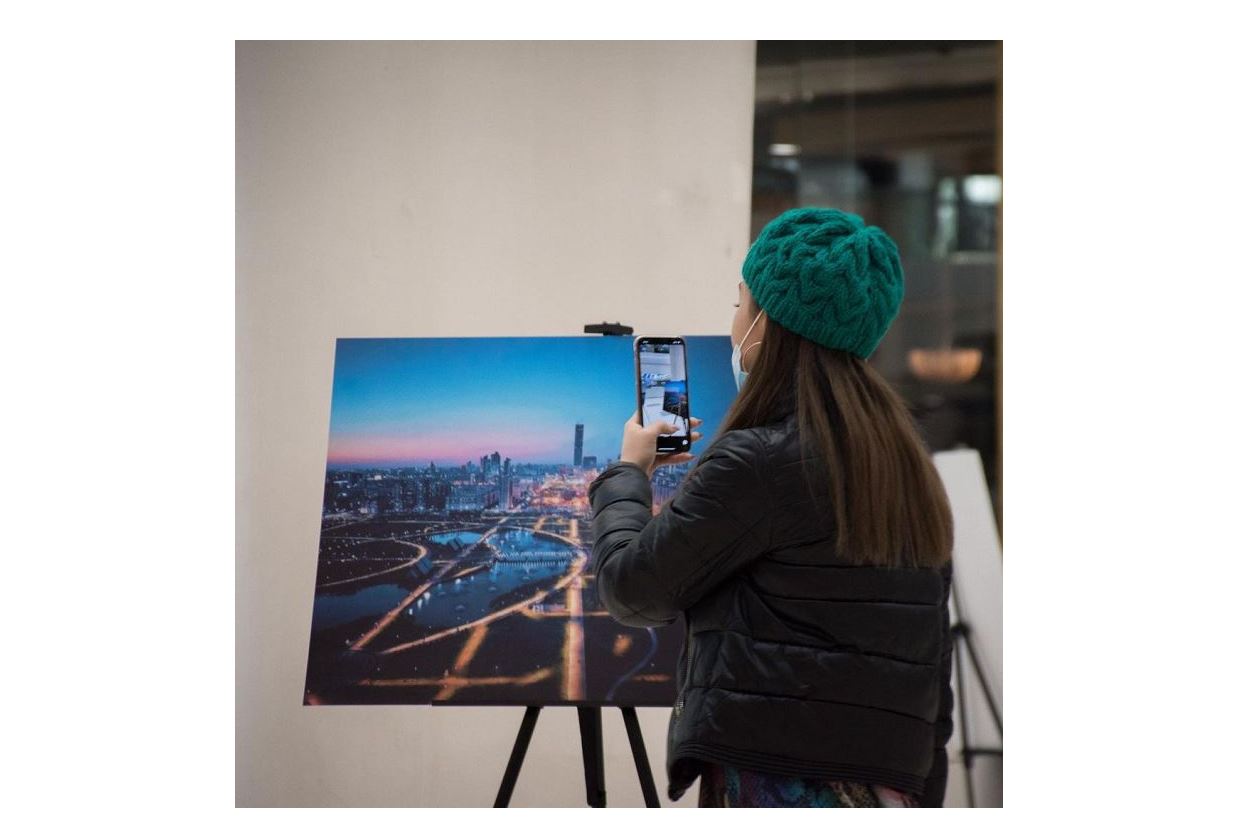 Сүйікті астана суреттері