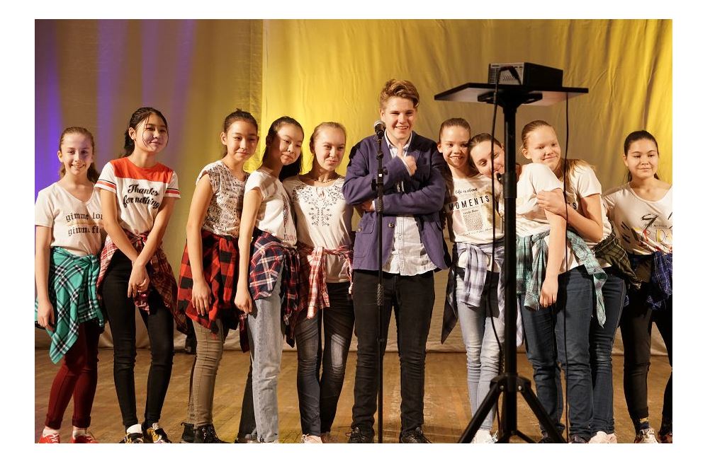 Ерекше педагогика (Елімізде инклюзивті білімге зәру 161 156 бала бар)