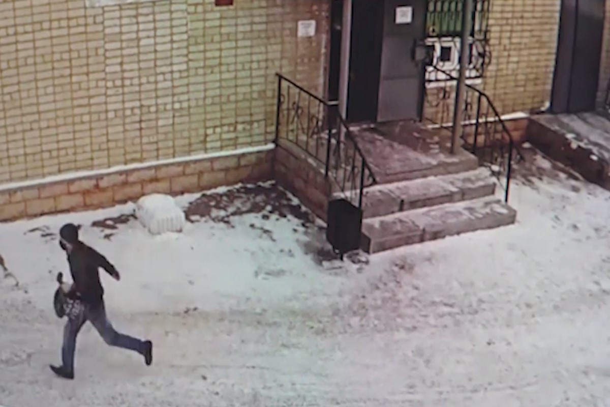 Петропавл полициясы дүкеннен арақ ұрлаған тұрғынды ұстады