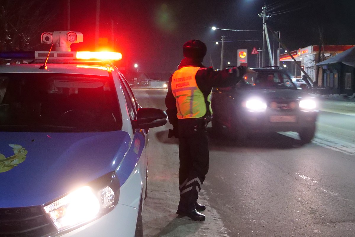 Жол ережесін бұзушылар адам өміріне қауіпті