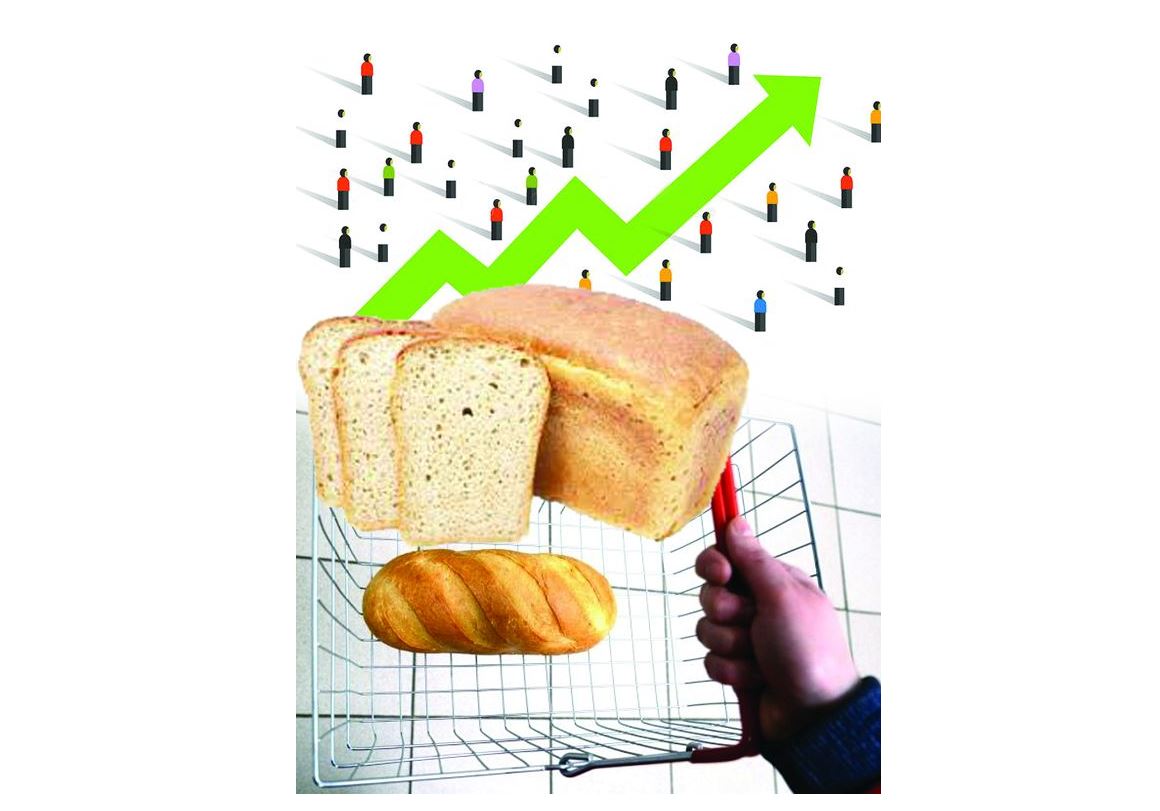 Нан бағасы неге қымбаттады?