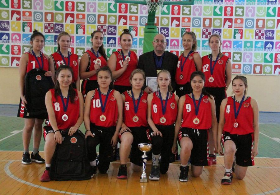 Арқа арулары чемпион атанды