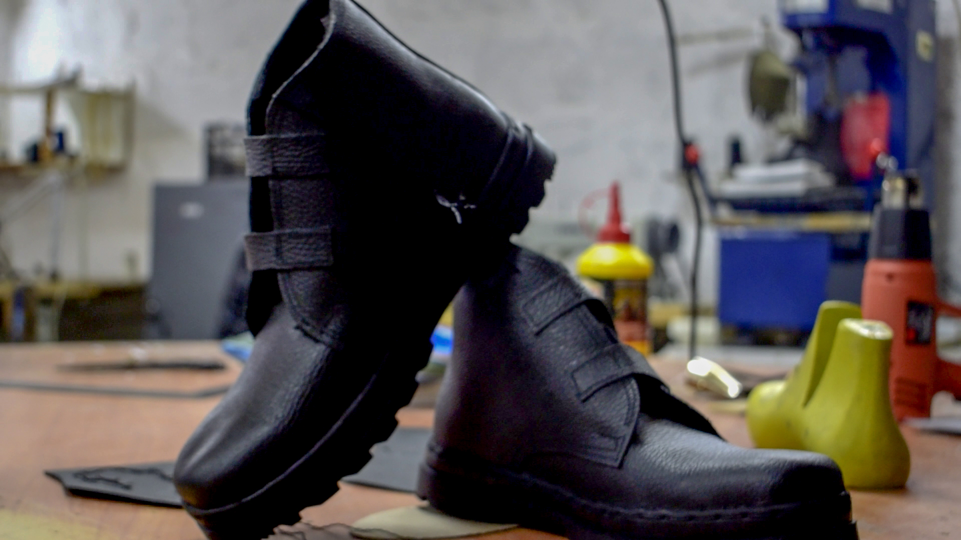 Маңғыстау колониясында жаңа өндіріс игерілуде