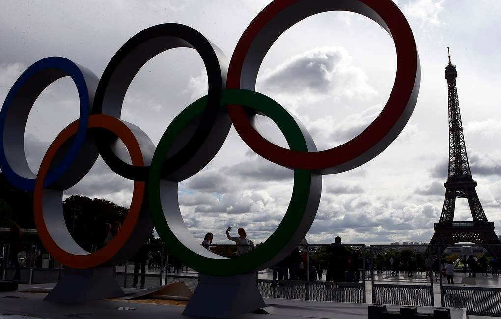 ХОК 2024 жылғы Париж олимпиадасындағы жүлделер санын қысқартты