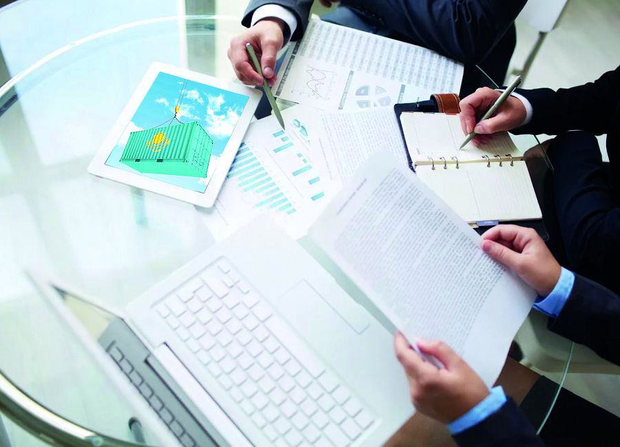 Тендерді тиімді бөлу қажет