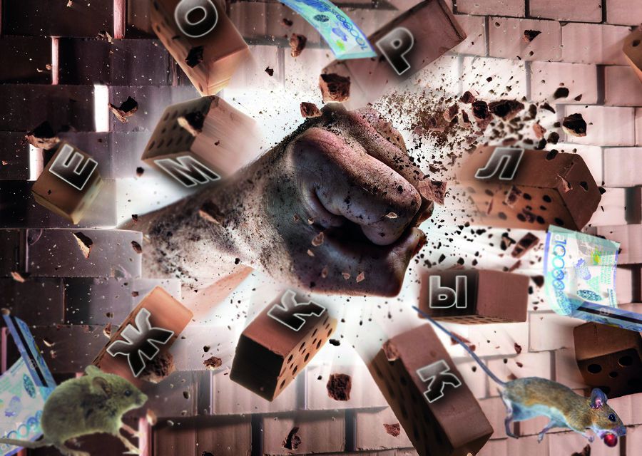 Жемқорлыққа қарсы күресте күш біріктіру маңызды