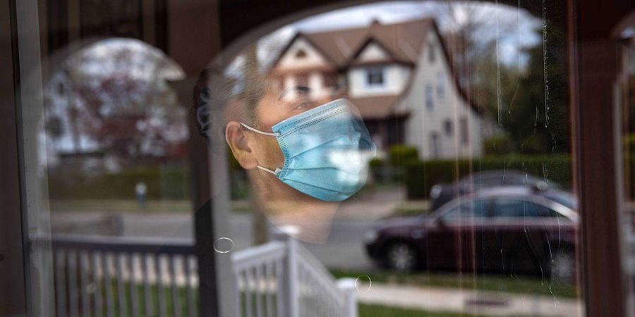 Тіл және локдаун