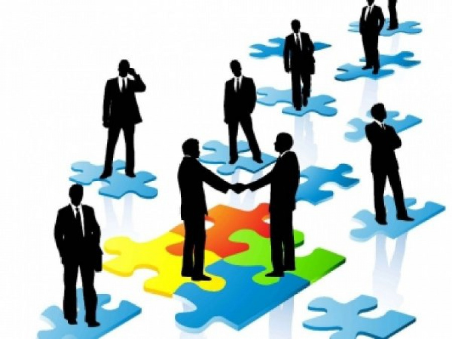 Үшінші сектордағы үлесіміз неге аз?