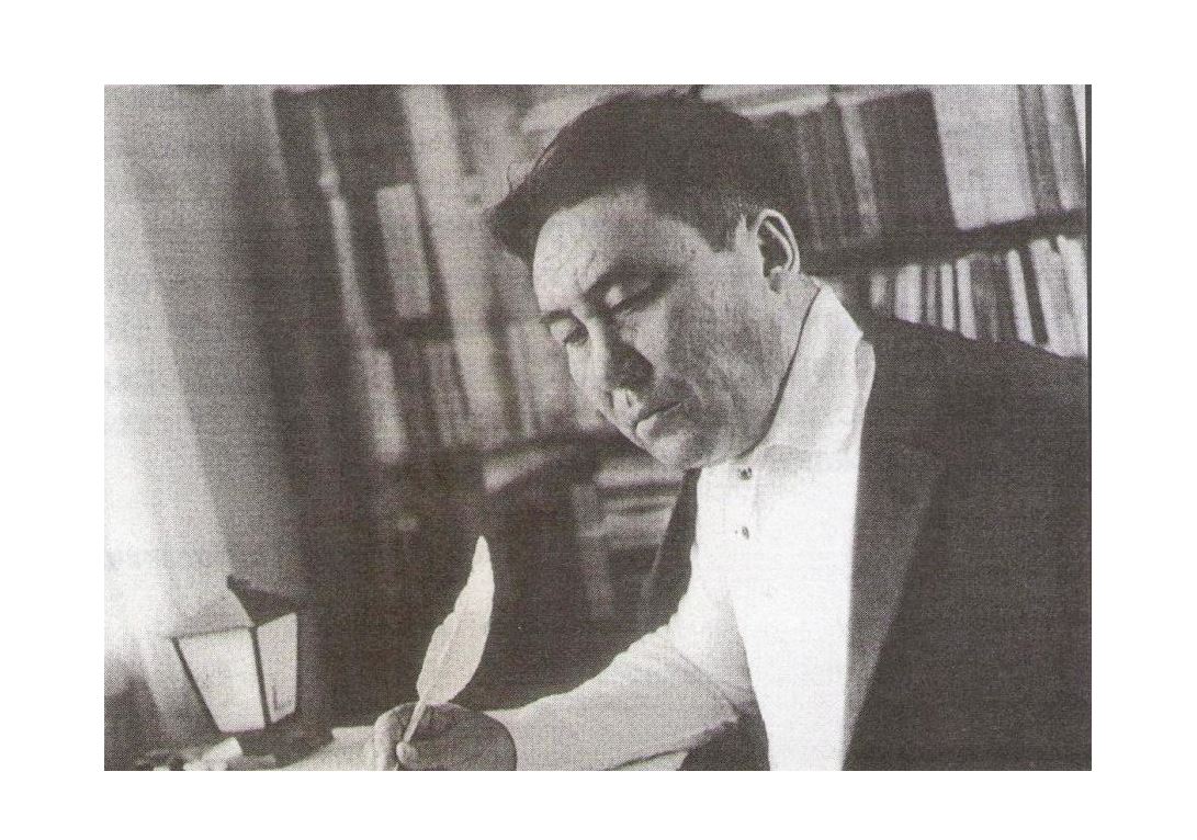 Отты жырдың Оқжетпесі