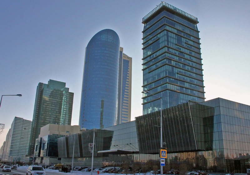 Студенттердің естері