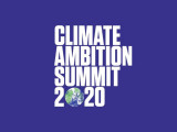 Президент климаттық амбициялар туралы Саммитте бейне үндеу жасайды