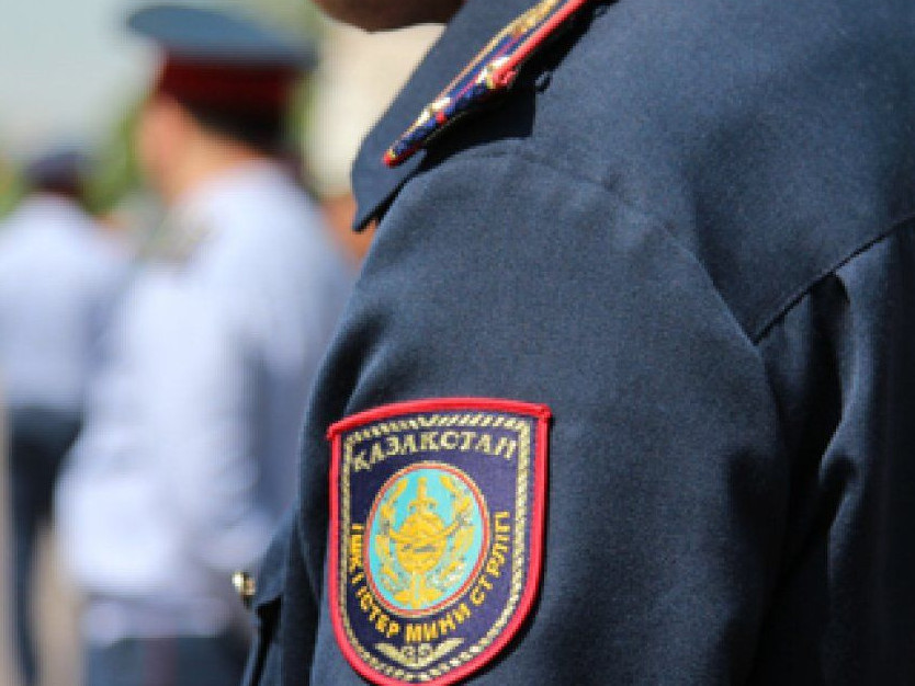 Солтүстік Қазақстанда полиция қоғамдық тәртіпті бақылауды күшейтті