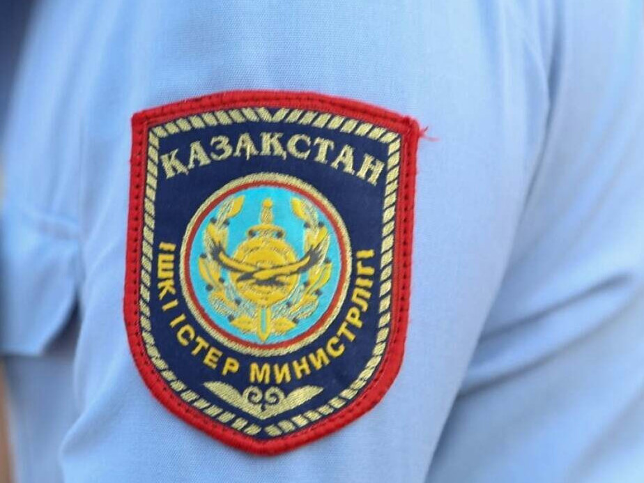 Атырауда көлігіне жалған нөмір таққан 24 жүргізуші анықталды