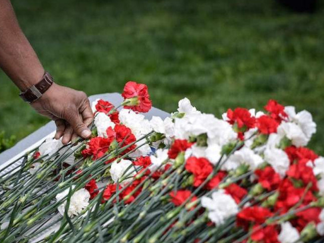 Өскемен қаласының бұрынғы әкімі қайтыс болды