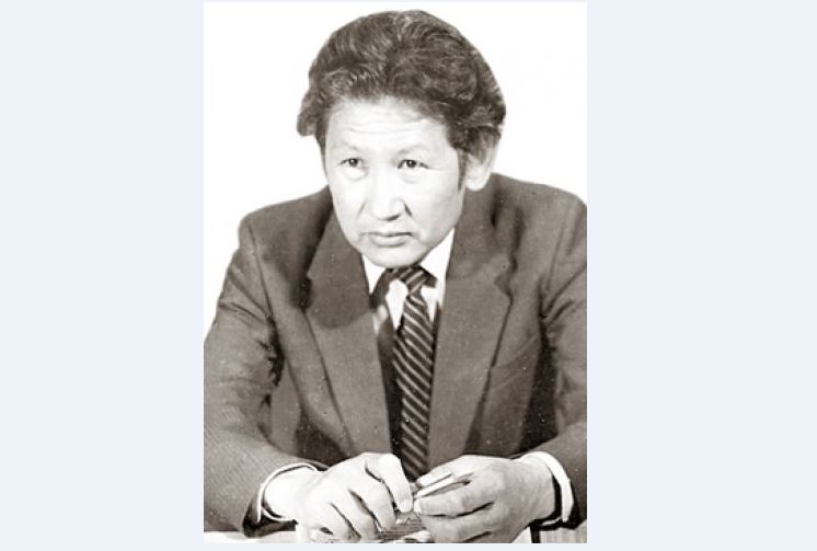 Алаш ұранды әдебиет және Рымғали Нұрғали ұстанымы