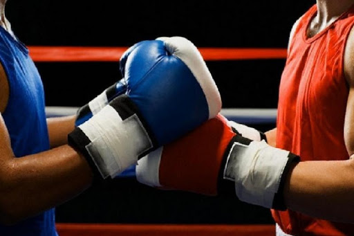 Боксшылардың Тәуелсіздікке тартуы