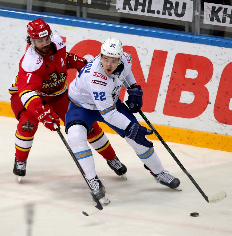 «Куньлуньды» қапы қалдырды