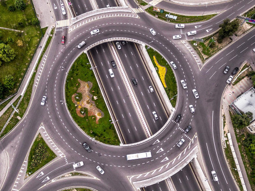 Үлкен Алматы айналма жолы жобасына түзету енгізілді