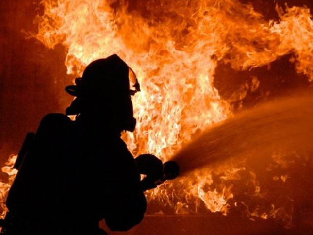 Рудныйда өрт шыққан пәтерден екі адамның денесі табылды