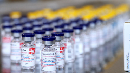 Қолжетімді вакцинаны салдырамын – Алматының бас санитар дәрігері