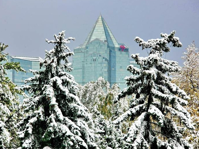 Алматыда «Әдемі бизнеc. Азия» фестивалі өтіп жатыр