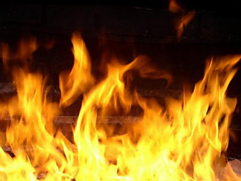 Жаркентте балабақшада өрт шықты