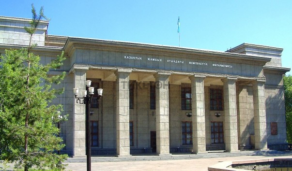 Өнер ордасының мерейлі белесі