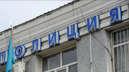 Түркістан облысында жоғалып кеткен әйел табылды