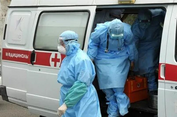 Атырауға Египеттен 34 жолаушы ПТР анықтамасыз келген