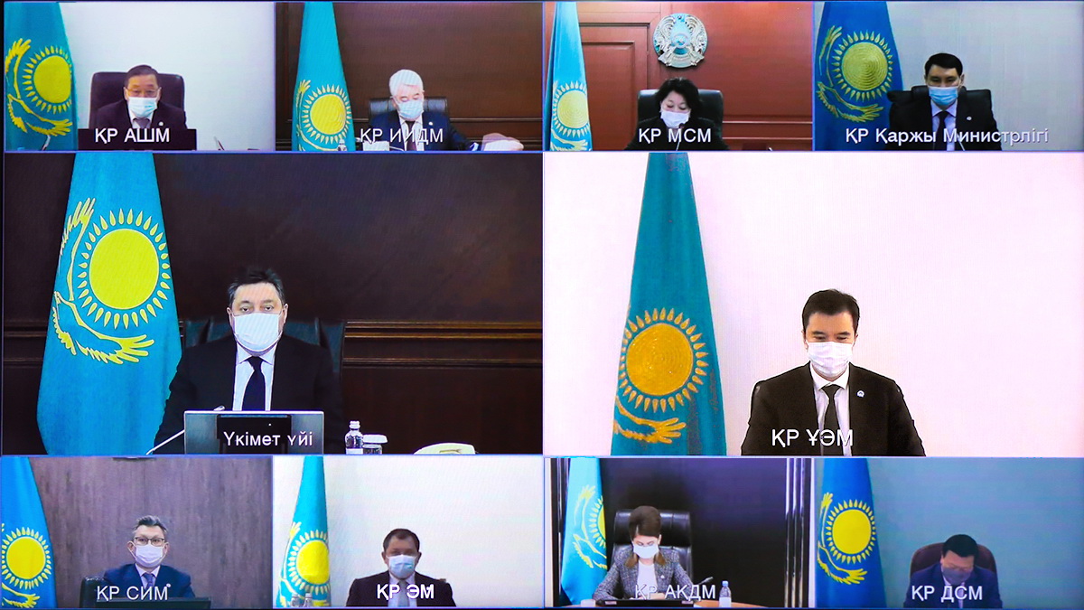 Су үнемдеуден ұтарымыз көп