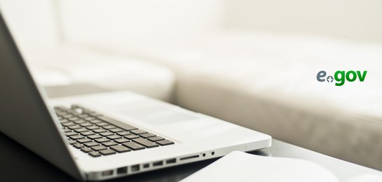 Электронды үкімет порталына тіркелу жеңілдетілді