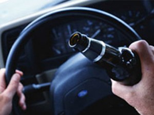 Көлік жүргізу құқығынан 7 жылға айырылды