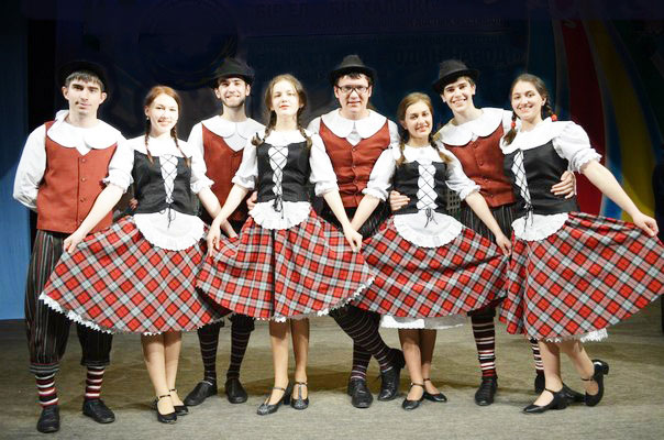 Қазақты ерекше құрметтейтін халық немесе біздің ауылдың немістері