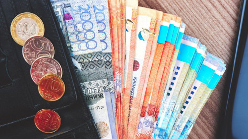 Ұлттық банк айырбастау қажет банкноттарға қатысты мәлімдеме жасады