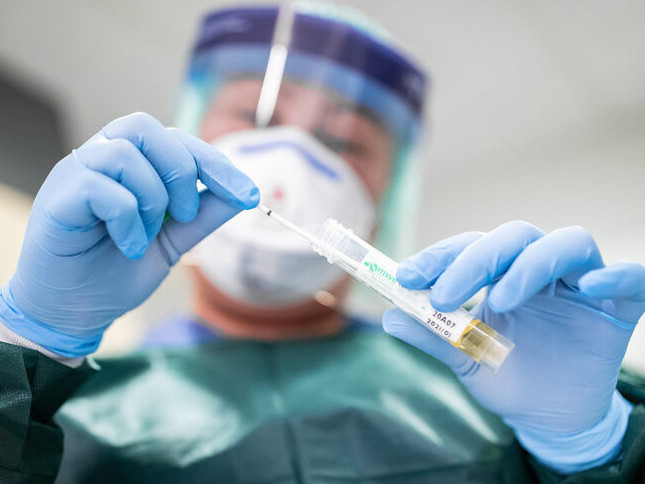 Коронавирус пен пневмониядан тағы 11 адам қайтыс болды