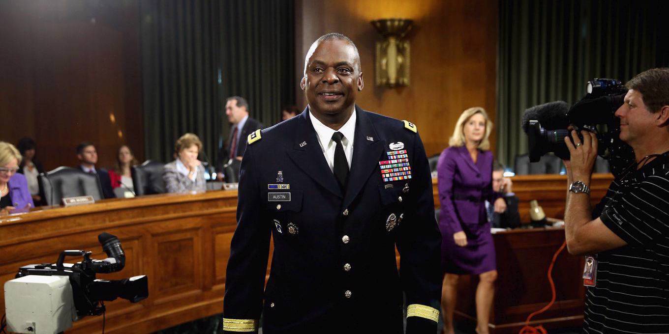 НАТО-ны қайта қалпына келтіру