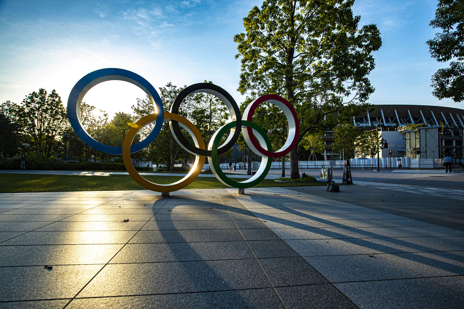 Токио олимпиадасына 15,8 миллиард доллар бөлінді