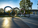Токио олимпиадасына 15,8 миллиард доллар бөлінді