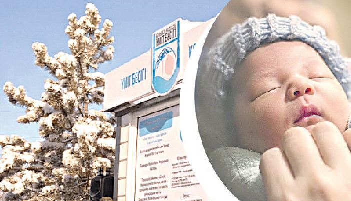 «Бэби бокс» қоқысқа бала тастауды тыя ала ма?