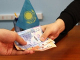 Алматы қалалық ТЖД бөлім басшысы сотталды