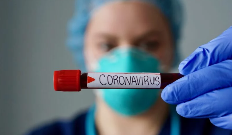1553 науқас коронавирус індетінен айықты