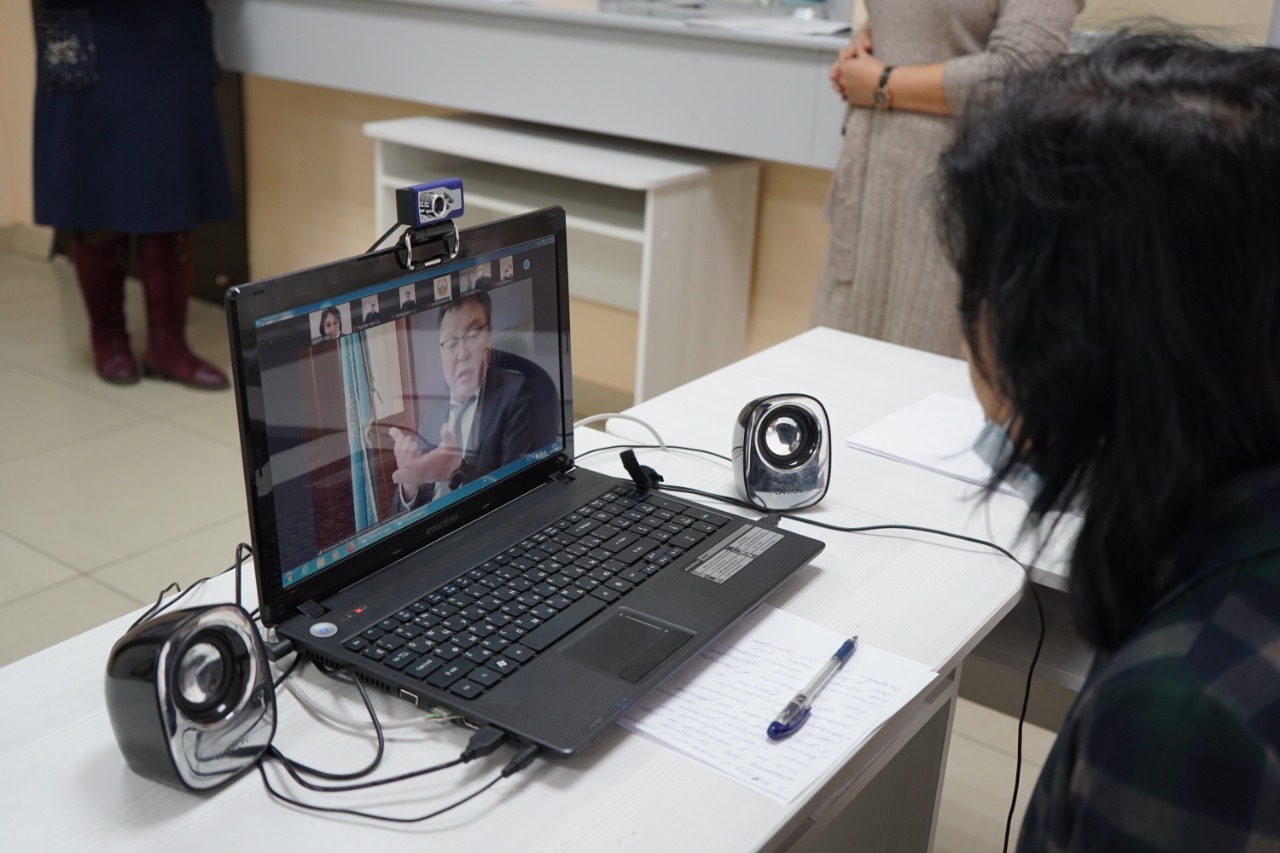 Қостанай облысы полиция департаменті бастығына биыл 500-ден астам азамат жүгінген