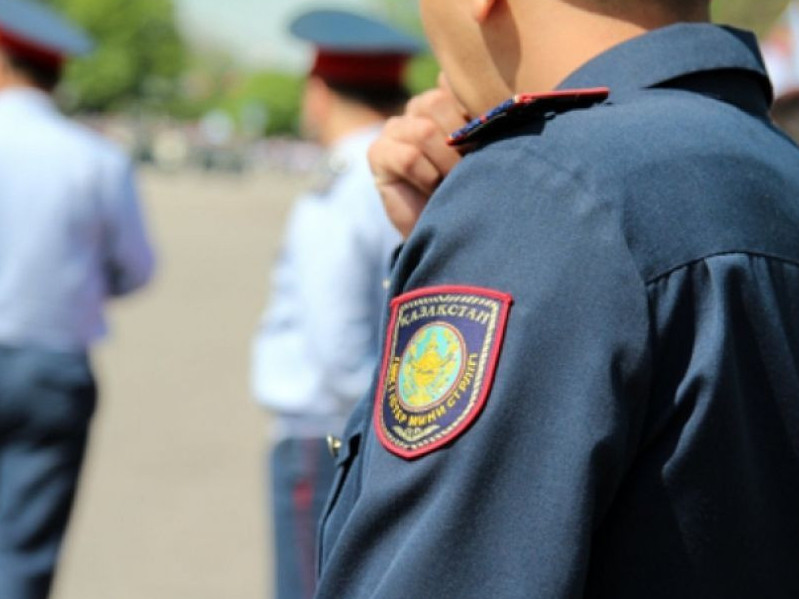 Солтүстік Қазақстан полициясы үш күндік рейдтің нәтижесін жариялады