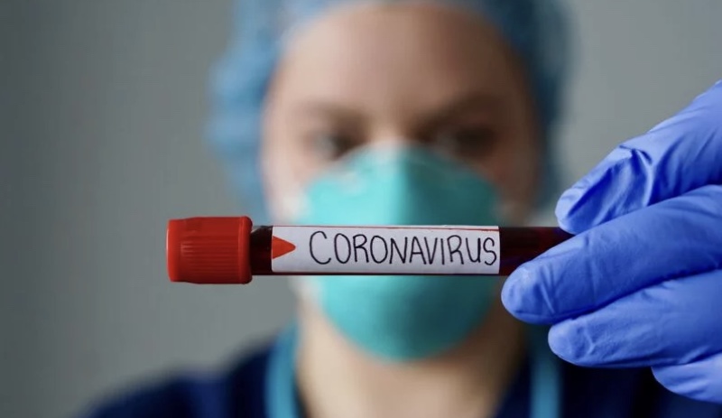 Өткен тәулікте 831 адам коронавирус жұқтырды