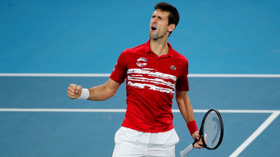 АТР Cup турнирі қашан өтеді?